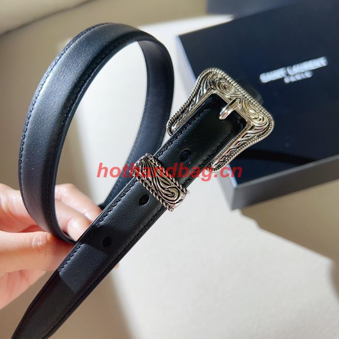 Yves saint Laurent Belt 20MM SLB00061